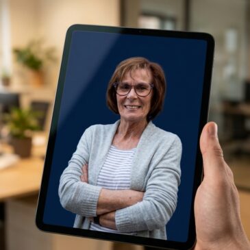 Birgit Helmig